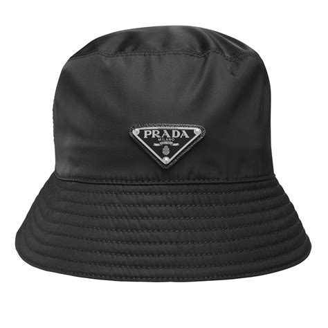 prada bucket hat japan.